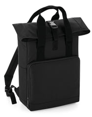 Bagbase Twin Handle Roll-Top Backpack