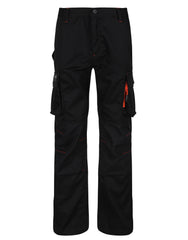 REGATTA PROFESSIONAL Heroic Worker Trousers (Reg) TRJ366R