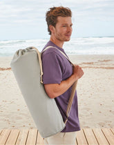 Westford Mill Organic Yoga Mat Bag