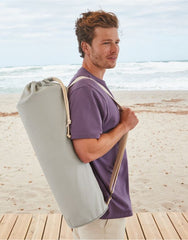 Westford Mill Organic Yoga Mat Bag