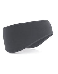 Beechfield Softshell Sports Tech Headband B316
