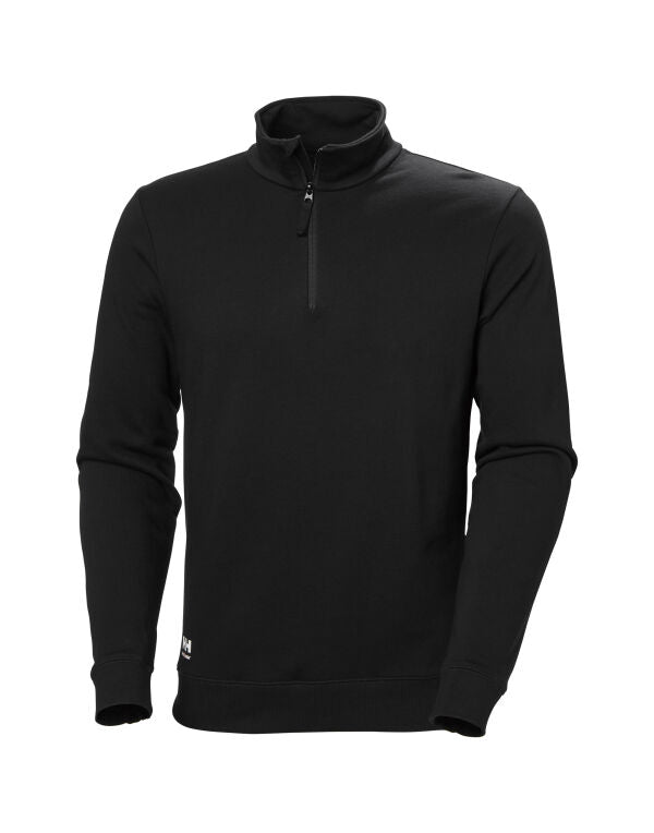Helly Hansen Half Zip Sweatshirt