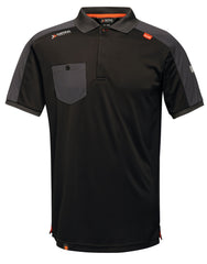 REGATTA PROFESSIONAL Offensive Wicking Polo TRS167