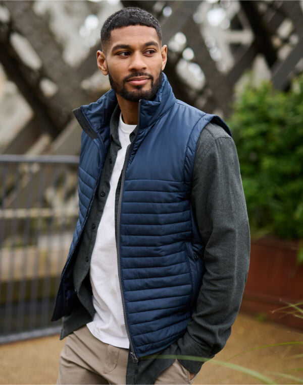 Honestly Made Recycled Thermal B'warmer