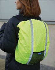 Yoko Hi-Vis Rucksack Cover HVW068