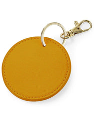 Bagbase Boutique Circular Key Clip