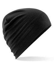 Beechfield Merino Beanie B370