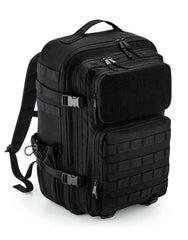 Bagbase MOLLE Tactical 35L Backpack BG850