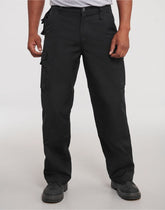 Russell Heavy Duty WWear Trousers (Tall)