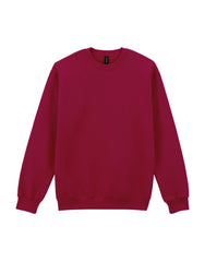 Gildan Hammer Maxweight Adult Crewneck Sweatshirt 19000