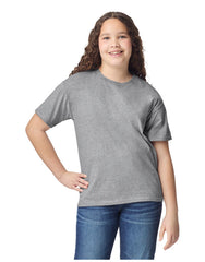 Gildan Light Cotton Youth T-Shirt