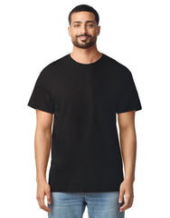Gildan Light Cotton No Label T-Shirt