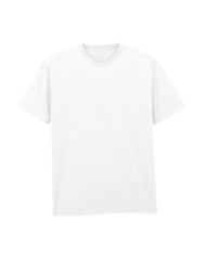 Gildan Light Cotton Adult No Label T-Shirt 30NLB0