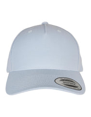 Flexfit YP Classics 5 Panel Premium Cap 5789M