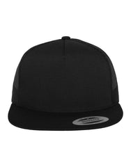 Flexfit Classic Trucker Cap 6006