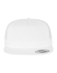 Flexfit Classic Trucker Cap 6006