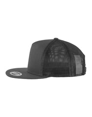 Flexfit Classic Trucker Cap 6006