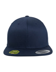 Flexfit Organic Cotton Snapback 6089OC