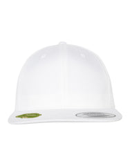 Flexfit Organic Cotton Snapback 6089OC