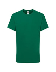 Fruit Of The Loom Kids Iconic 195 Tee 61363