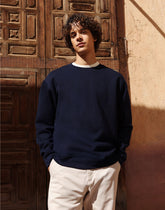 FOTL Iconic Premium Set-In Sweat
