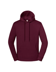Fruit Of The Loom Iconic Premium Hooded Sweat 62284