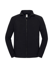 Fruit Of The Loom Iconic Premium Sweat Jacket 62290