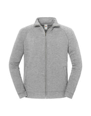 Fruit Of The Loom Iconic Premium Sweat Jacket 62290