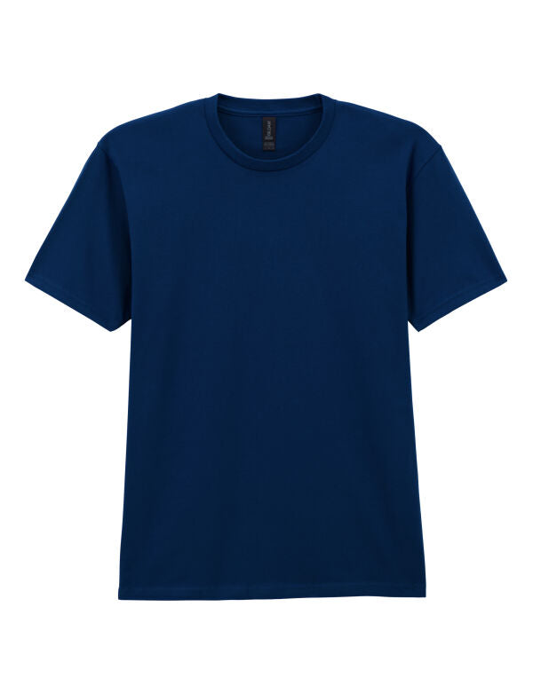 Gildan Softstyle Midweight Adult T-Shirt