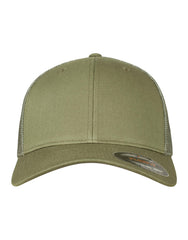 Flexfit Flexfit Mesh Trucker 6511