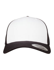 Flexfit Retro Trucker Colored Front 6606CF
