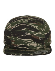 Flexfit Classic Jockey Cap 7005