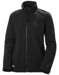 Helly Hansen Womens Manchester 2.0 Softshell Jkt 74241