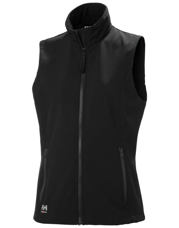 Helly Hansen W Manchester 2.0 Softs Vest