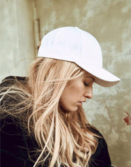 Flexfit Curved Classic Snapback Cap