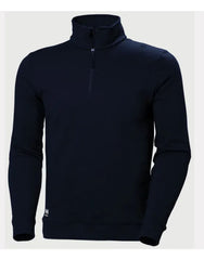 Helly Hansen Classic Half Zip Sweatshirt 79325