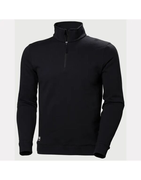 Helly Hansen Classic Half Zip Sweatshirt