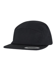 Flexfit Jockey Canvas Cap 9297