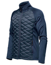 Stormtech Mens Boulder Shell Jacket