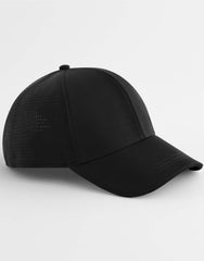 Beechfield Club Cap B165