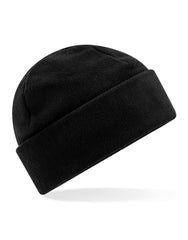 Beechfield Recycled Fleece Cuffed Beanie B243R