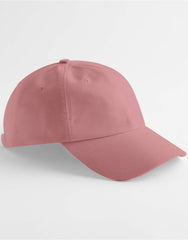 Beechfield EarthAware® Organic Cotton Studio Cap B26N
