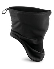 Beechfield Junior Softshell Sports Tech Neck Warmer B320B