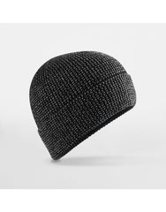 Beechfield Streetlite Reflective Beanie B325R