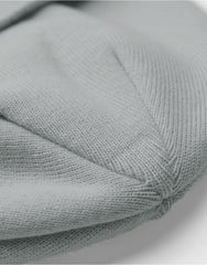 Beechfield Appliqué Patch Beanie