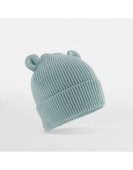 Beechfield Organic Baby Bear Beanie B340A