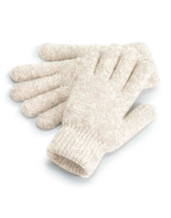 Beechfield Cosy Ribbed Cuff Gloves B387