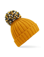 Beechfield Hygge Beanie