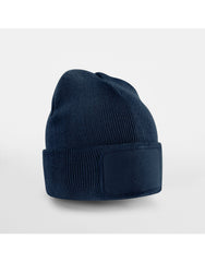 Beechfield Kids Original Patch Beanie B445B
