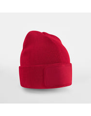 Beechfield Kids Original Patch Beanie B445B